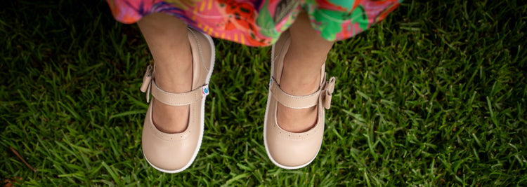 Pumps & Mary Janes