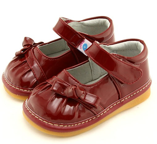 Dollhouse Darlings Kids’ Mary Janes