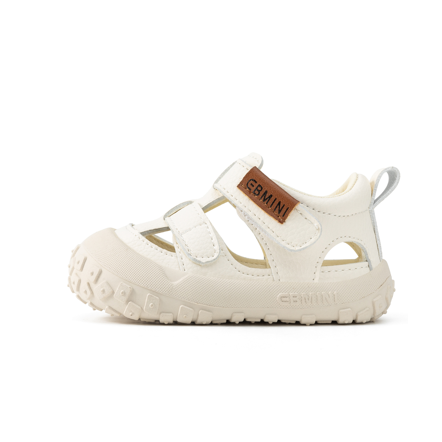 EBmini - Riley Kids' Sandals