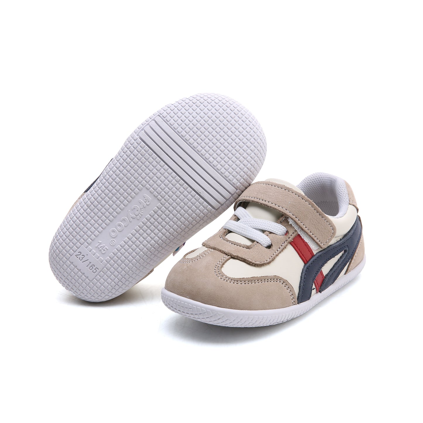Little Explorers Kids’ Sneakers