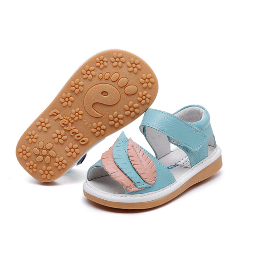 Barefoot Feel Toddlers' Shoes