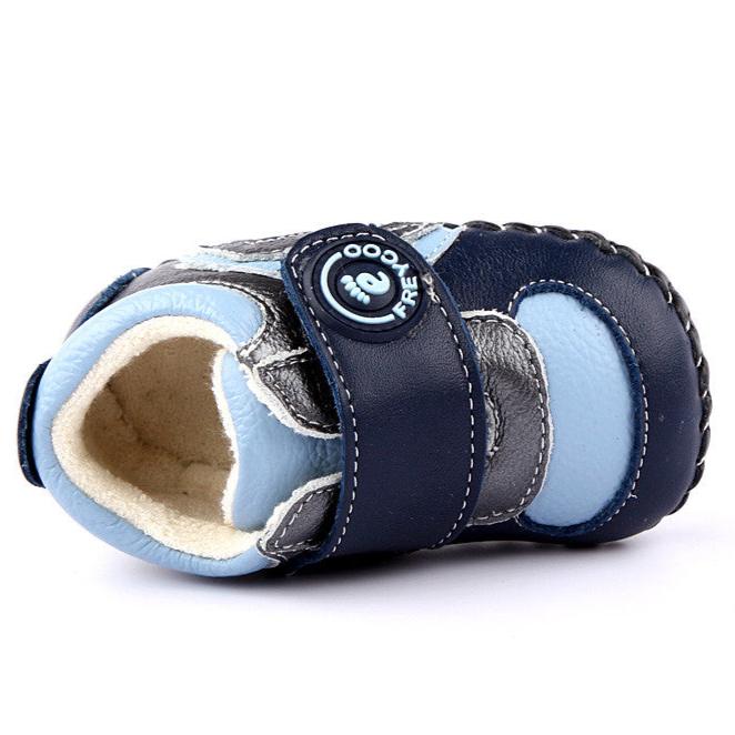 Buy baby shoes online South Africa blue