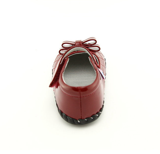 Buy red baby shoes online South Africa
