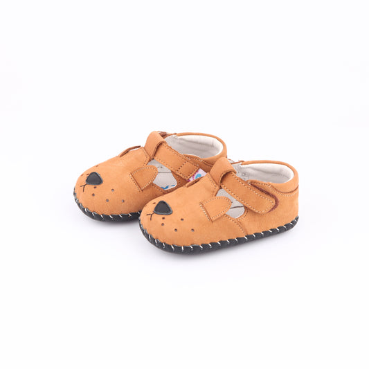 Little Pups sandals