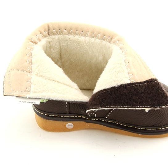 Kids Boots with plush soft comfortable lining
