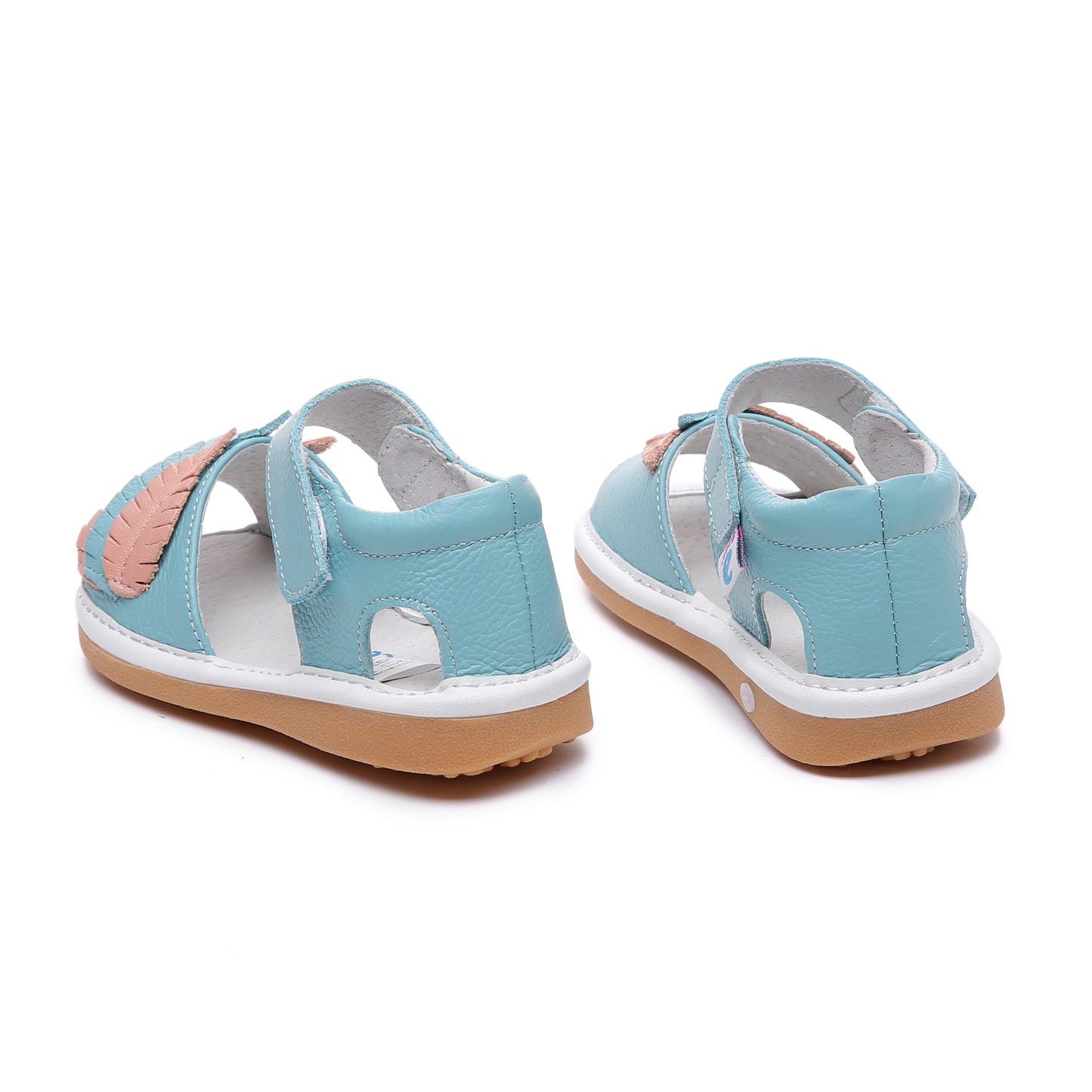 Kids Sandals Barefoot Feel Toddlers' Shoes