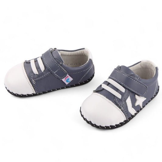 Little Rockets Kids’ Sneakers perfect baby shoes for taking those first steps
