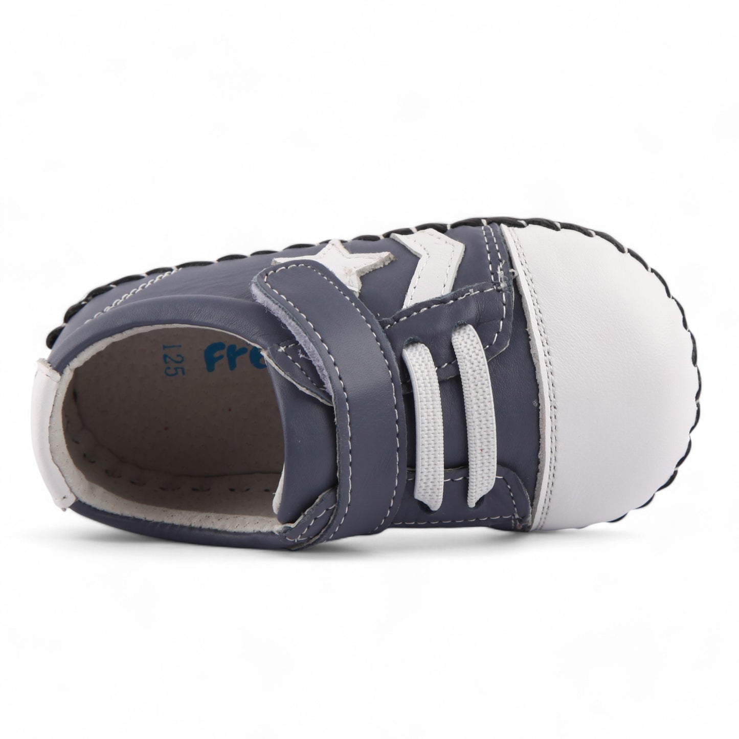 Little Rockets kids' sneakers with Velcro