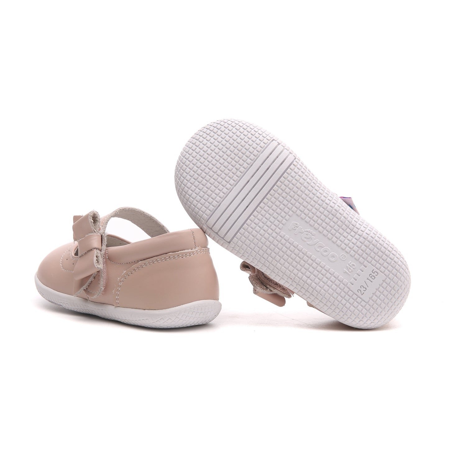 Mary Janes for toddlers and babies