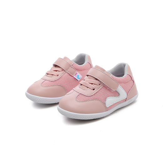 Mighty Minis Kids' Sneakers Stylish Shoes for Girls