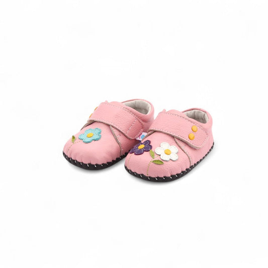 Petal Pals Kids’ Sneakers designed to feel like they're walking barefoot