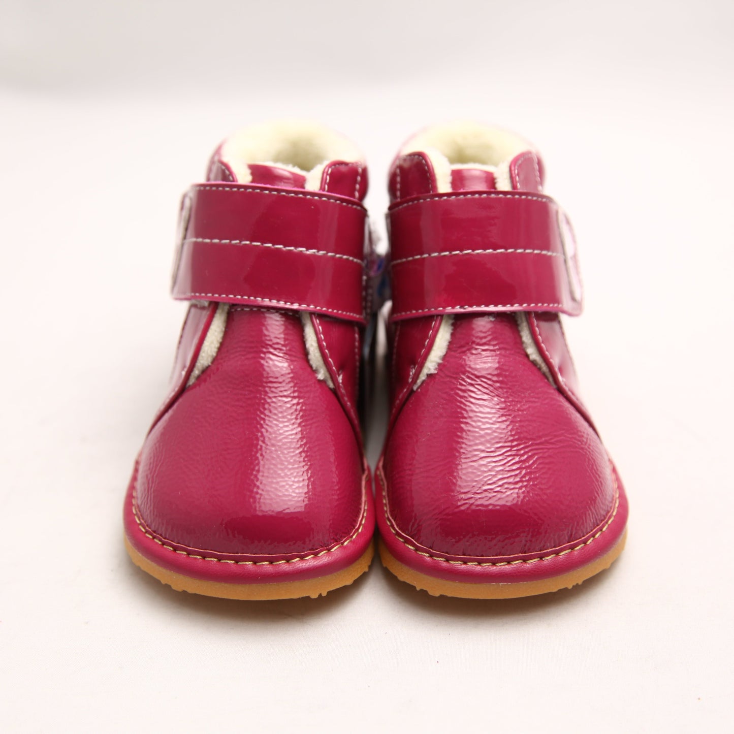 Shop fun pink squeaky boots for toddlers