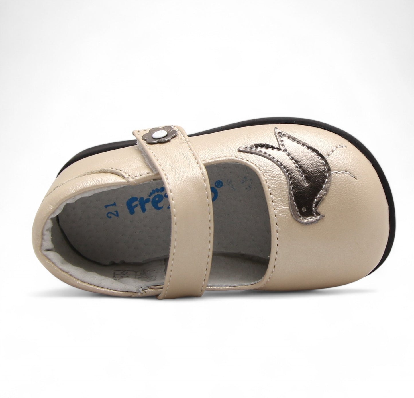 Sunny Sparrows classic babydoll shoes are both comfy and cute