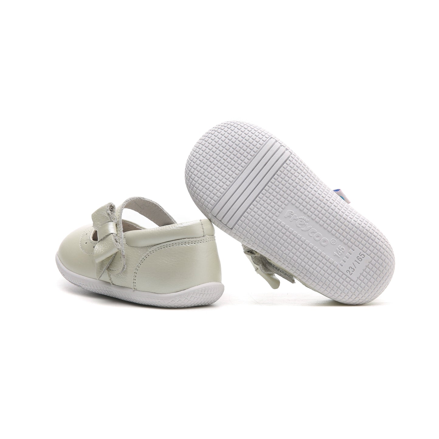 easy slip-on design