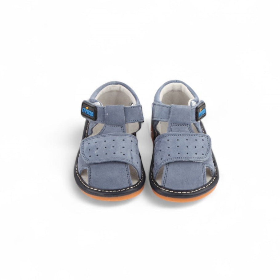 grey first walker squeaky sandals in SA