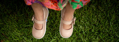 Pumps & Mary Janes