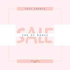 Spring Sale