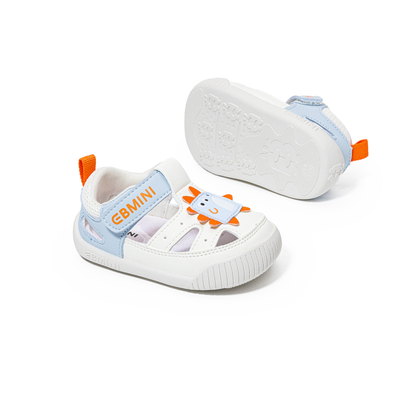 EBmini - Ziggy Kids' Sandals