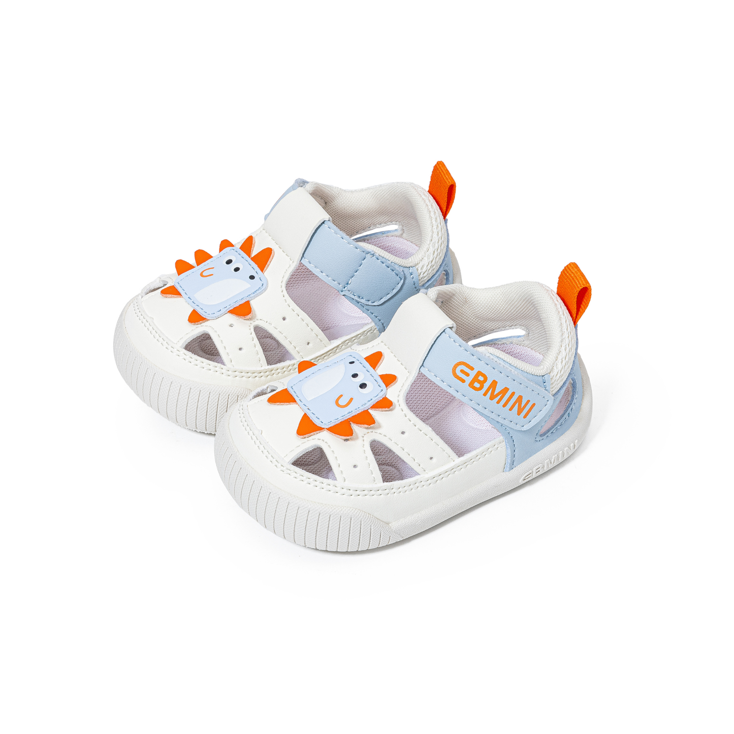 EBmini - Ziggy Kids' Sandals
