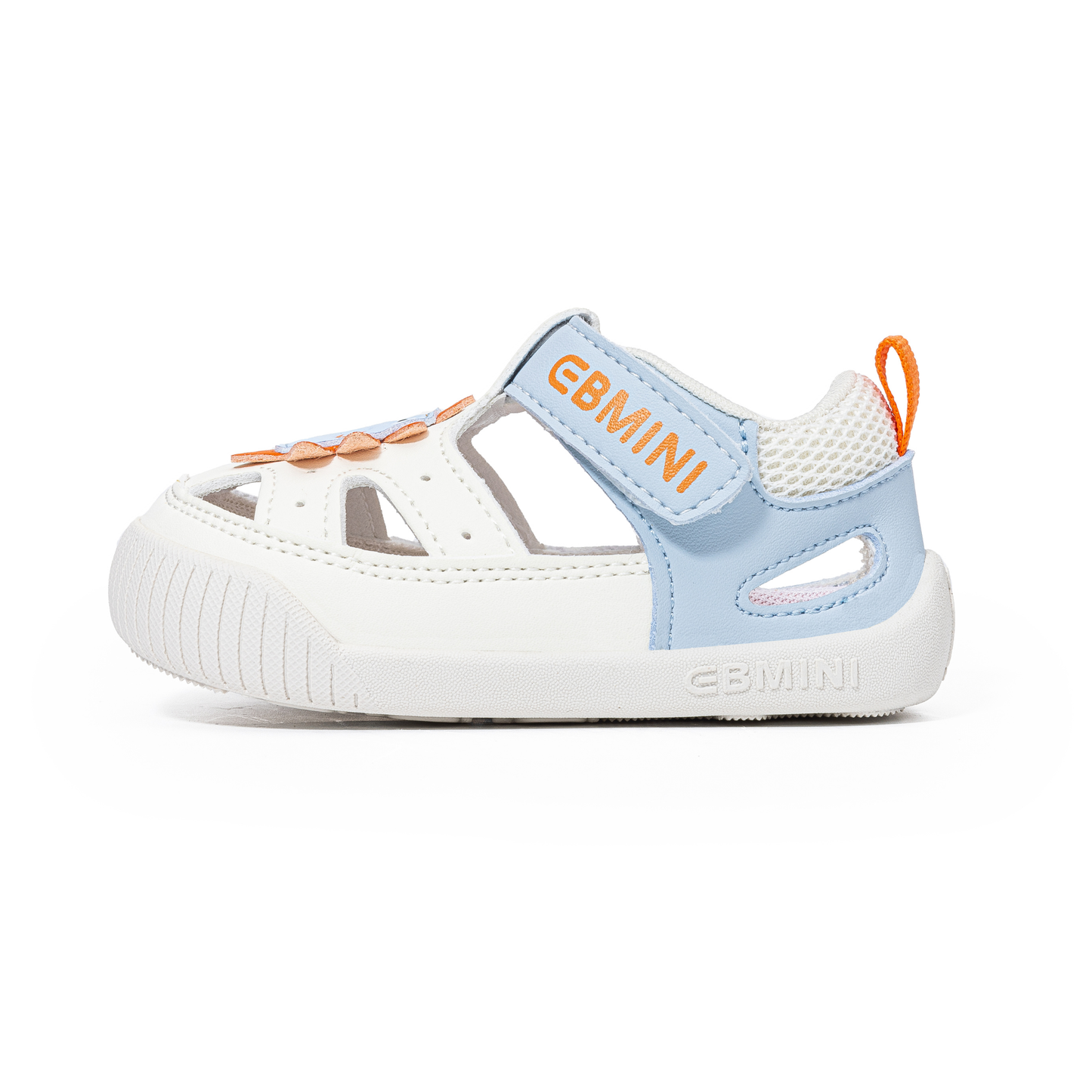 EBmini - Ziggy Kids' Sandals