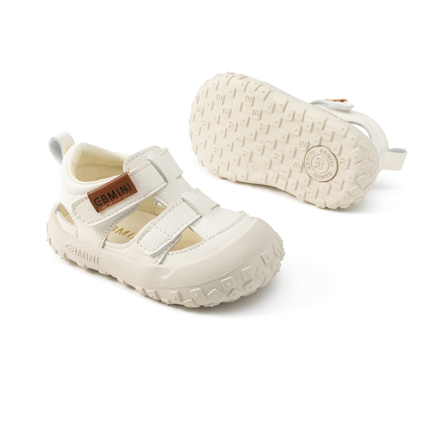 EBmini - Riley Kids' Sandals