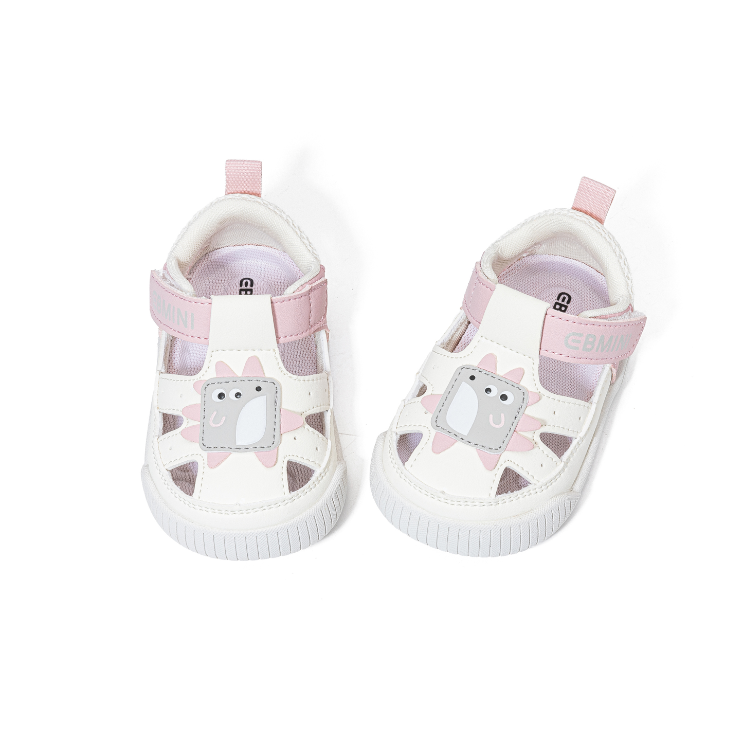 EBmini - Ziggy Kids' Sandals