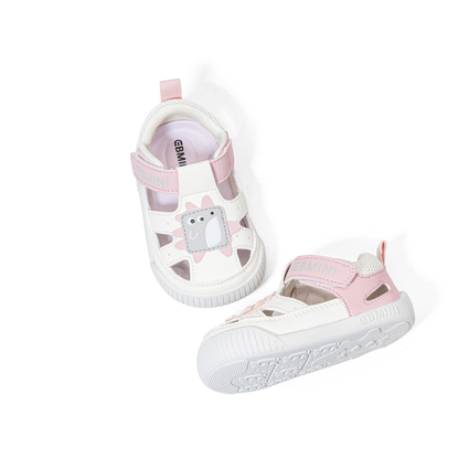 EBmini - Ziggy Kids' Sandals
