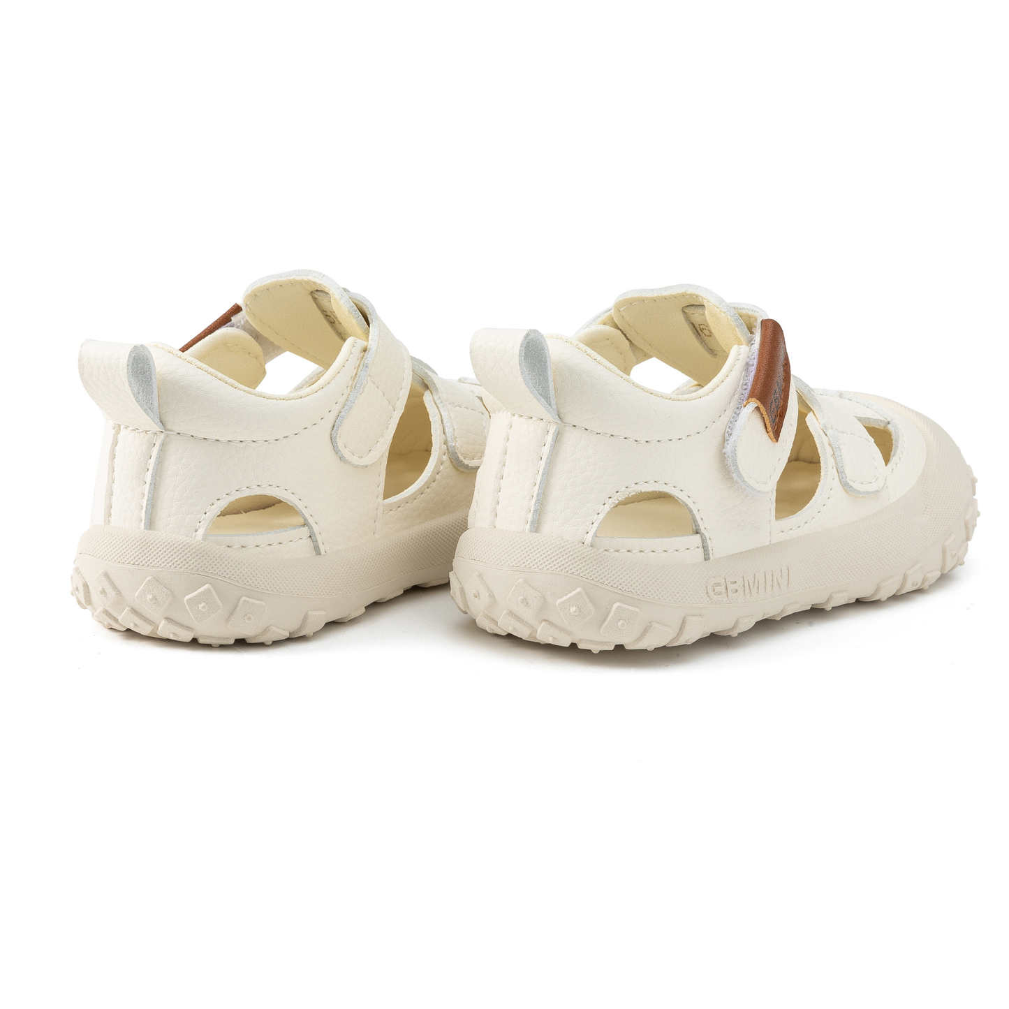 EBmini - Riley Kids' Sandals
