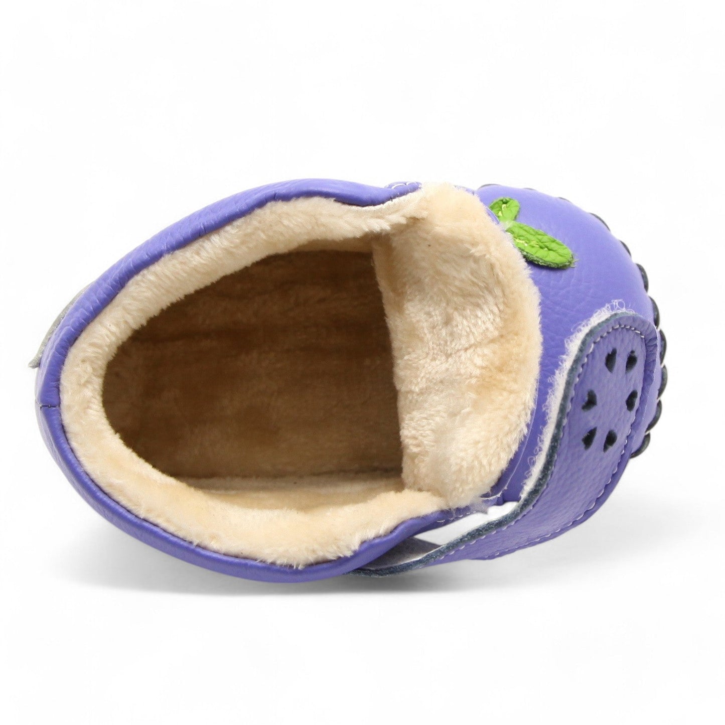Snuggle Steps Kids' High-Tops