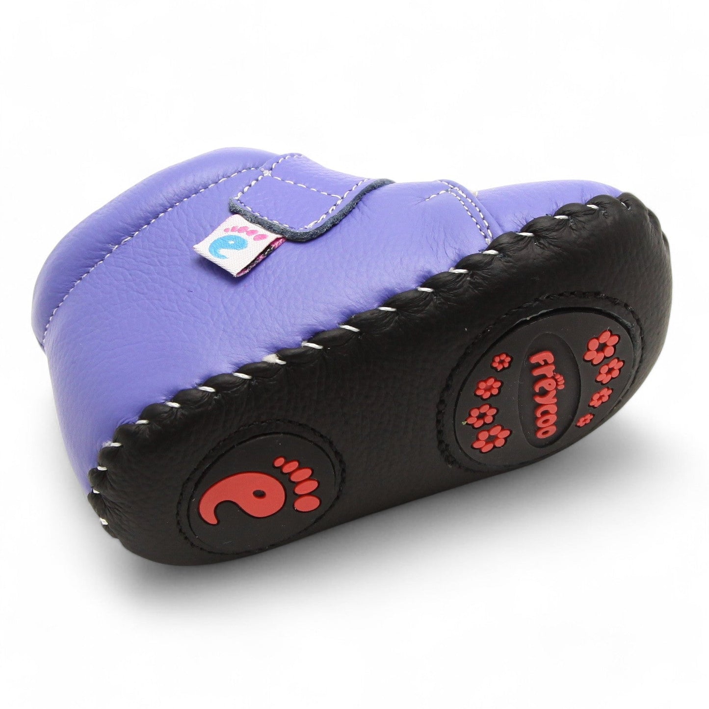 Snuggle Steps Kids' High-Tops
