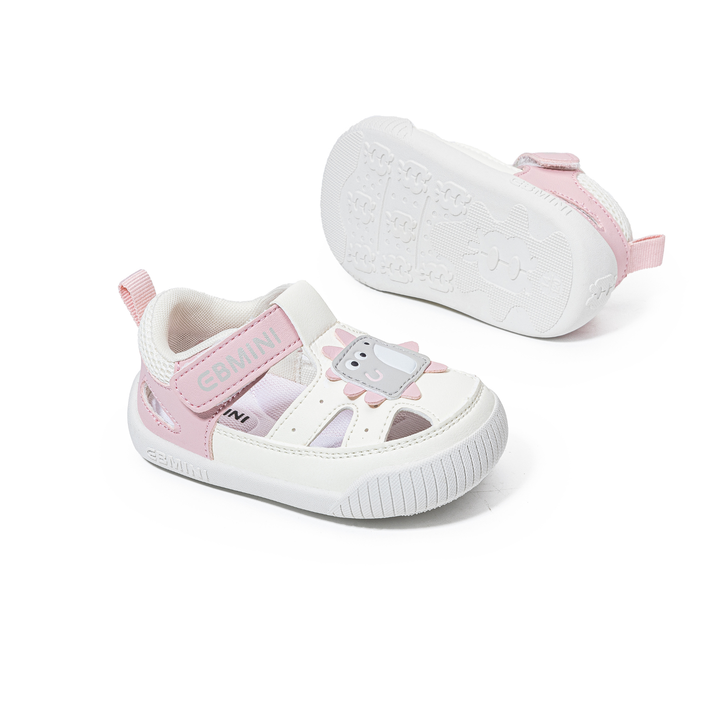 EBmini - Ziggy Kids' Sandals