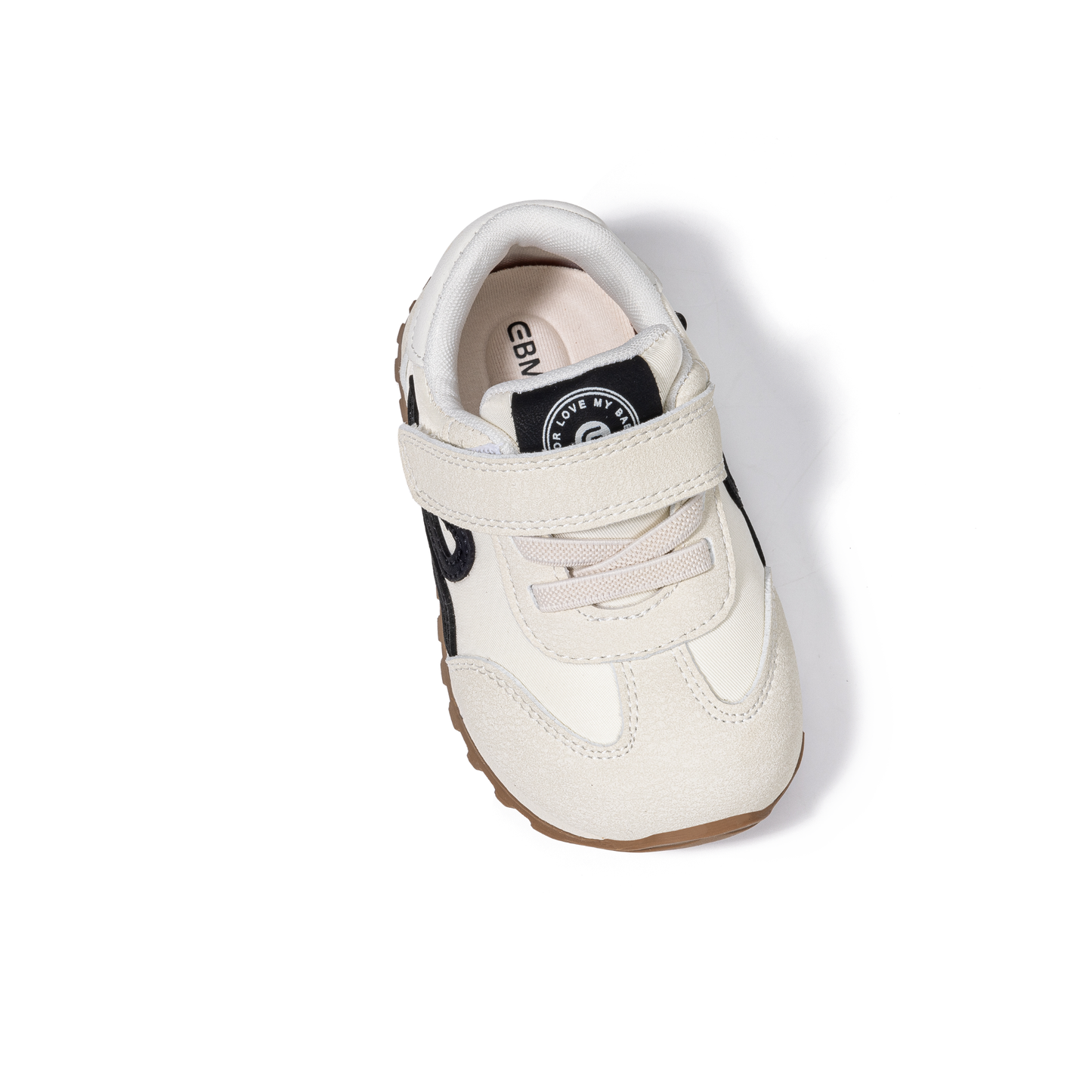 EBmini - Charlie Kids' Sneakers