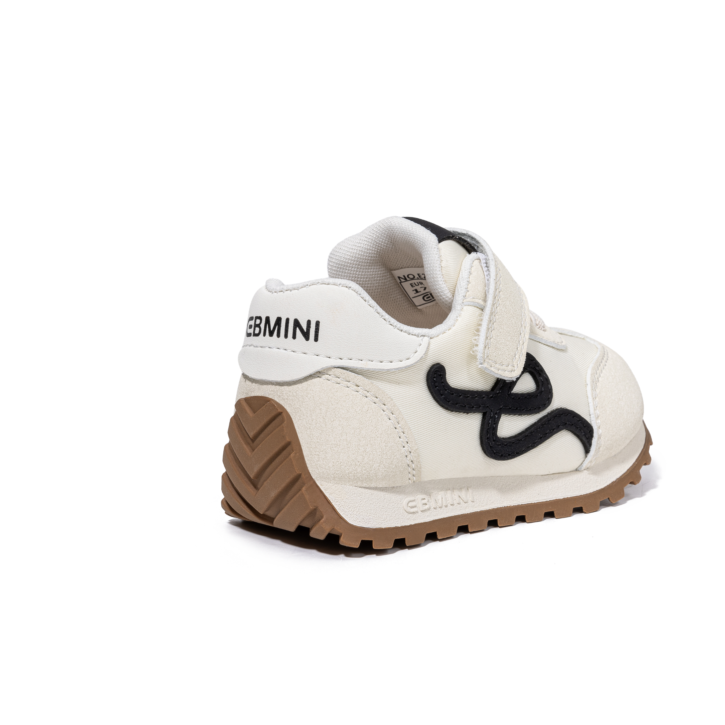 EBmini - Charlie Kids' Sneakers