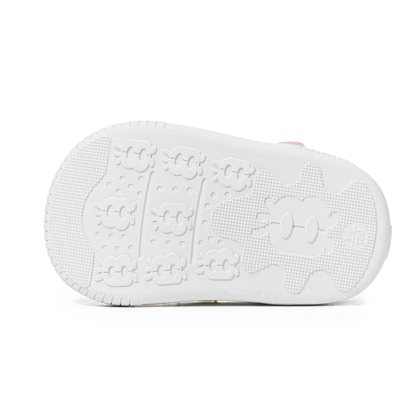 EBmini - Ziggy Kids' Sandals
