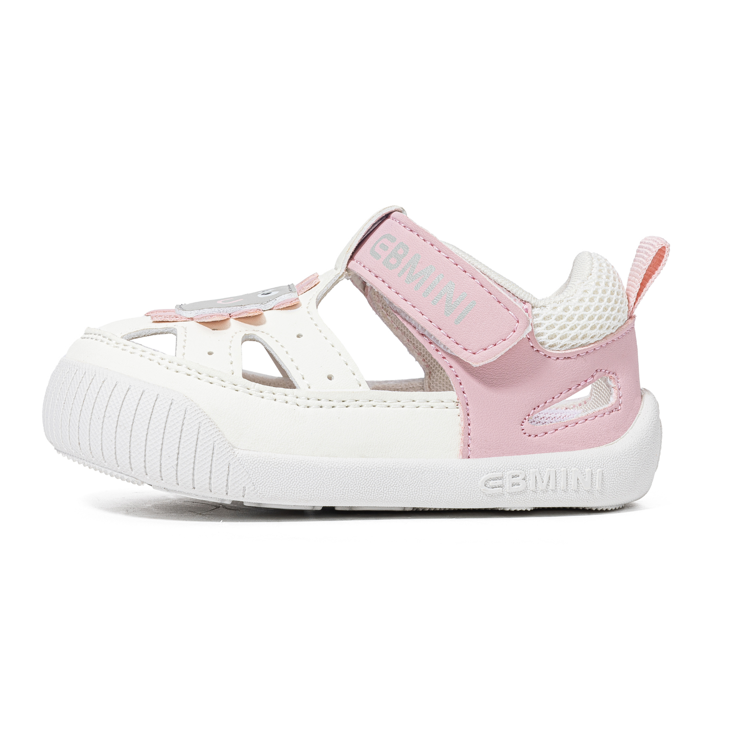 EBmini - Ziggy Kids' Sandals