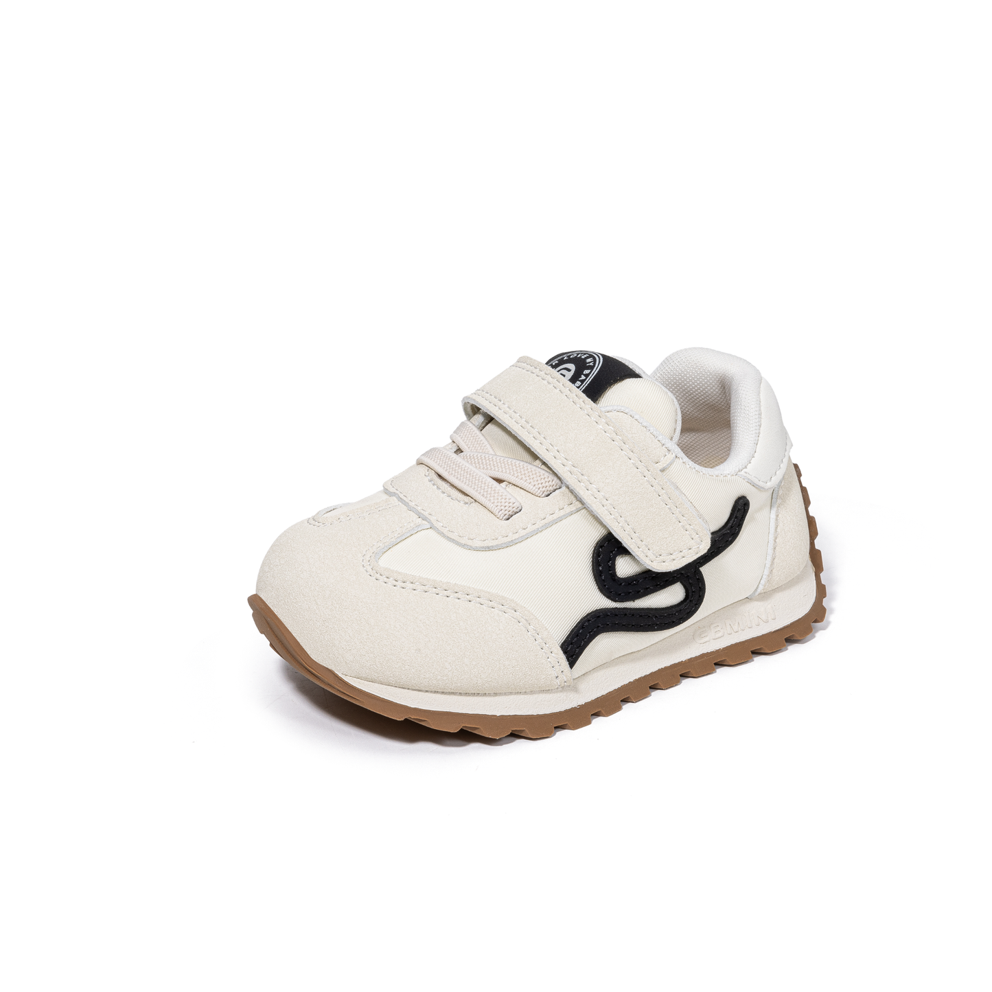 EBmini - Charlie Kids' Sneakers