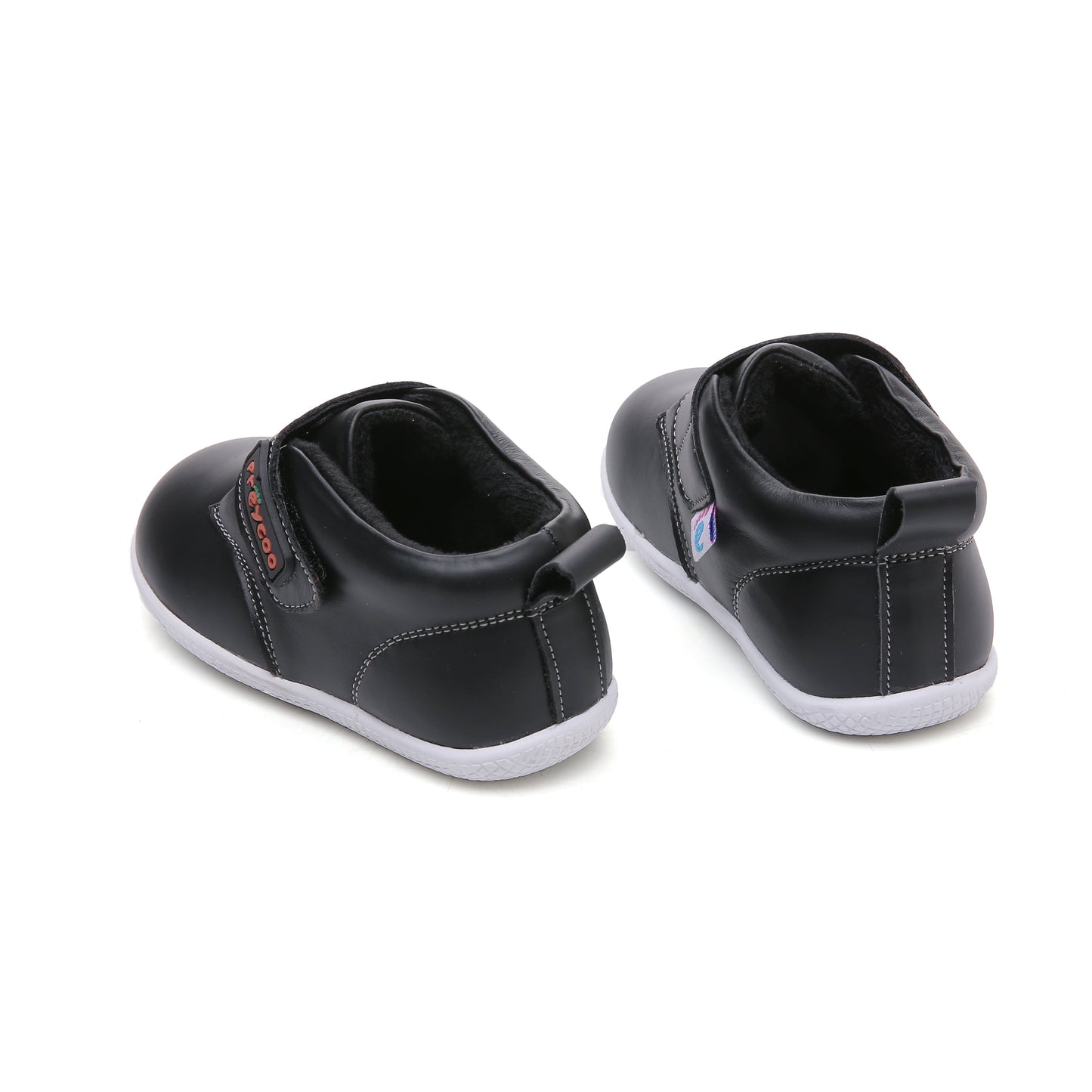 Timber Treads sneakers