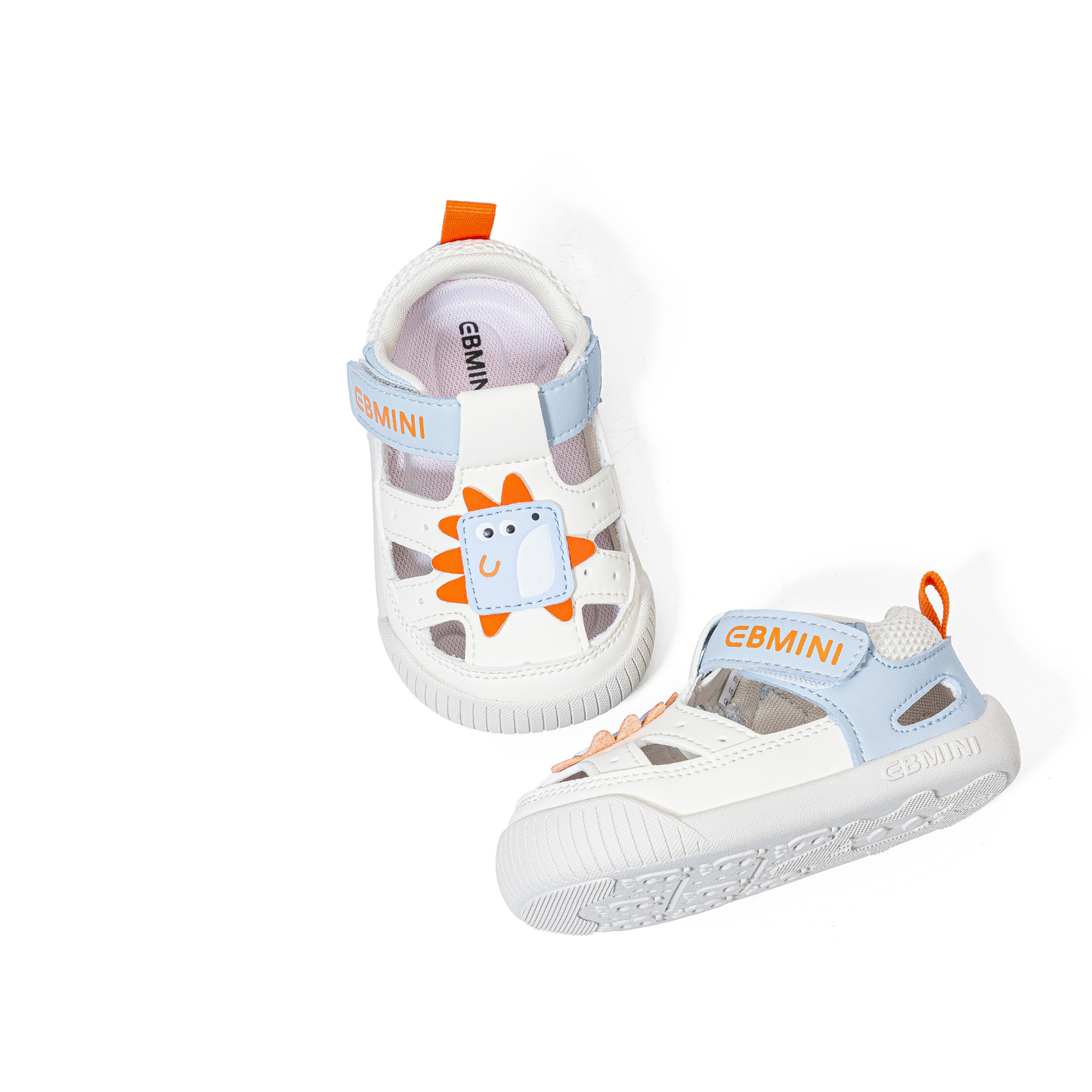 EBmini - Ziggy Kids' Sandals