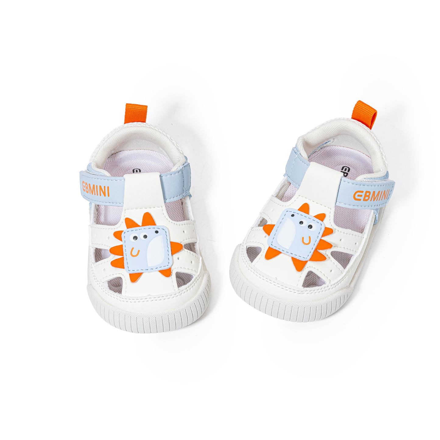 EBmini - Ziggy Kids' Sandals