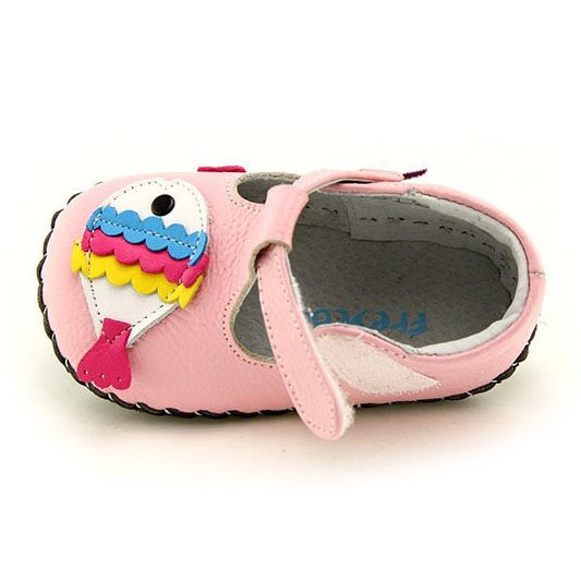 Buy baby girl shoe Velcro kids shoes in South Africa genuine leather