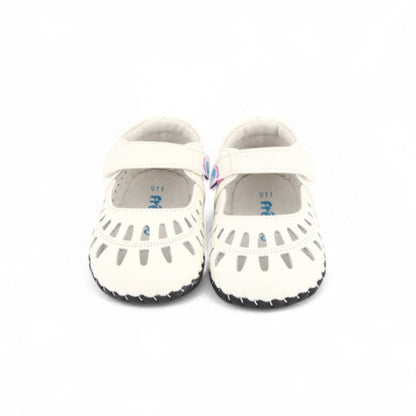 Babydoll Belle Kids' Shoes Mary Janes for Little Girls.mPrincess-perfect Babydoll Belle kids' shoes. Stylish and comfy first walkers for toddlers. Baby shoes designed for those special little moments.