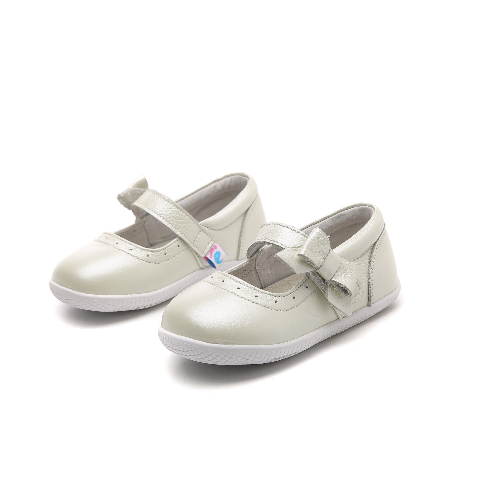 Buttercup Ballets kids' shoes, cute girls' pumps made with soft leather & easy soft slip-on. For growing feet, active play, and tiny feet that refuse to quit!