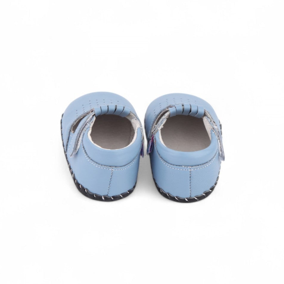 Comfortable kids shoes South Africa blue