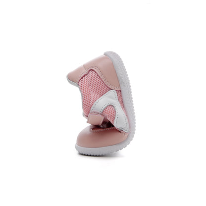 Flexible Soft Sole Shoes for Girls Sporty for Babies