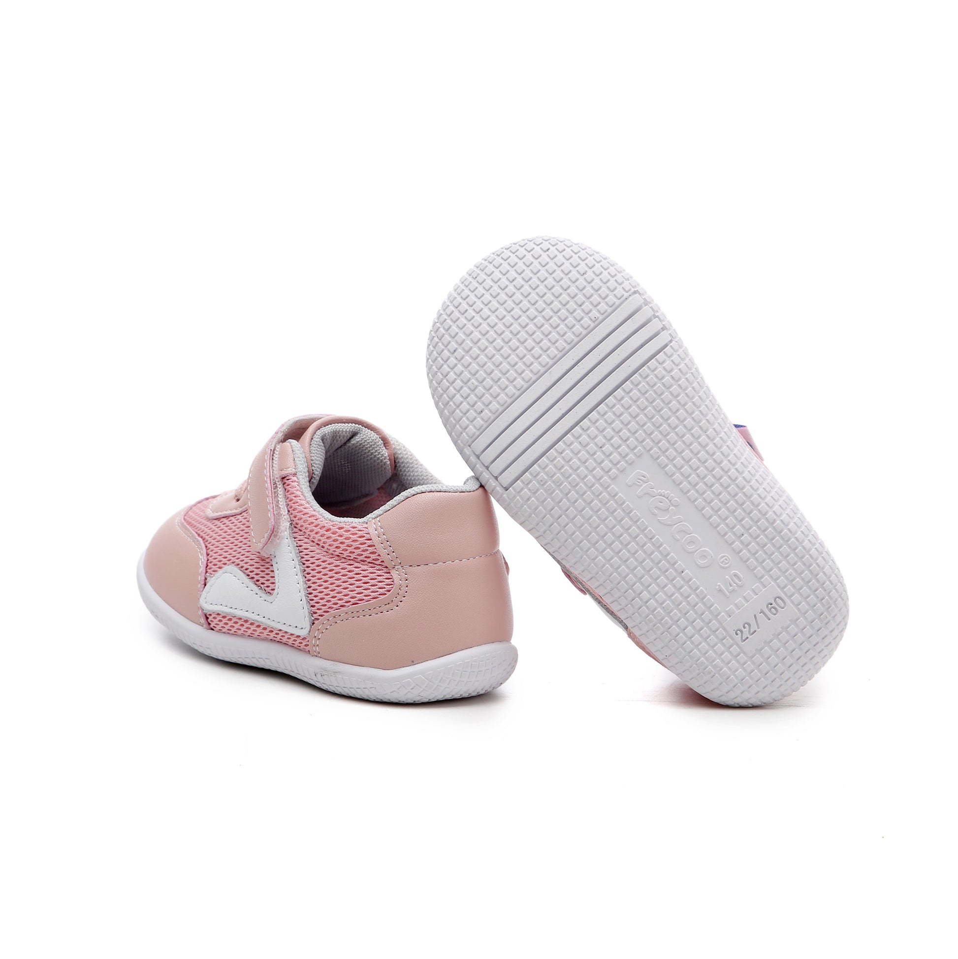 Flexible Soft Sole Shoes for Girls Toddlers and Babies