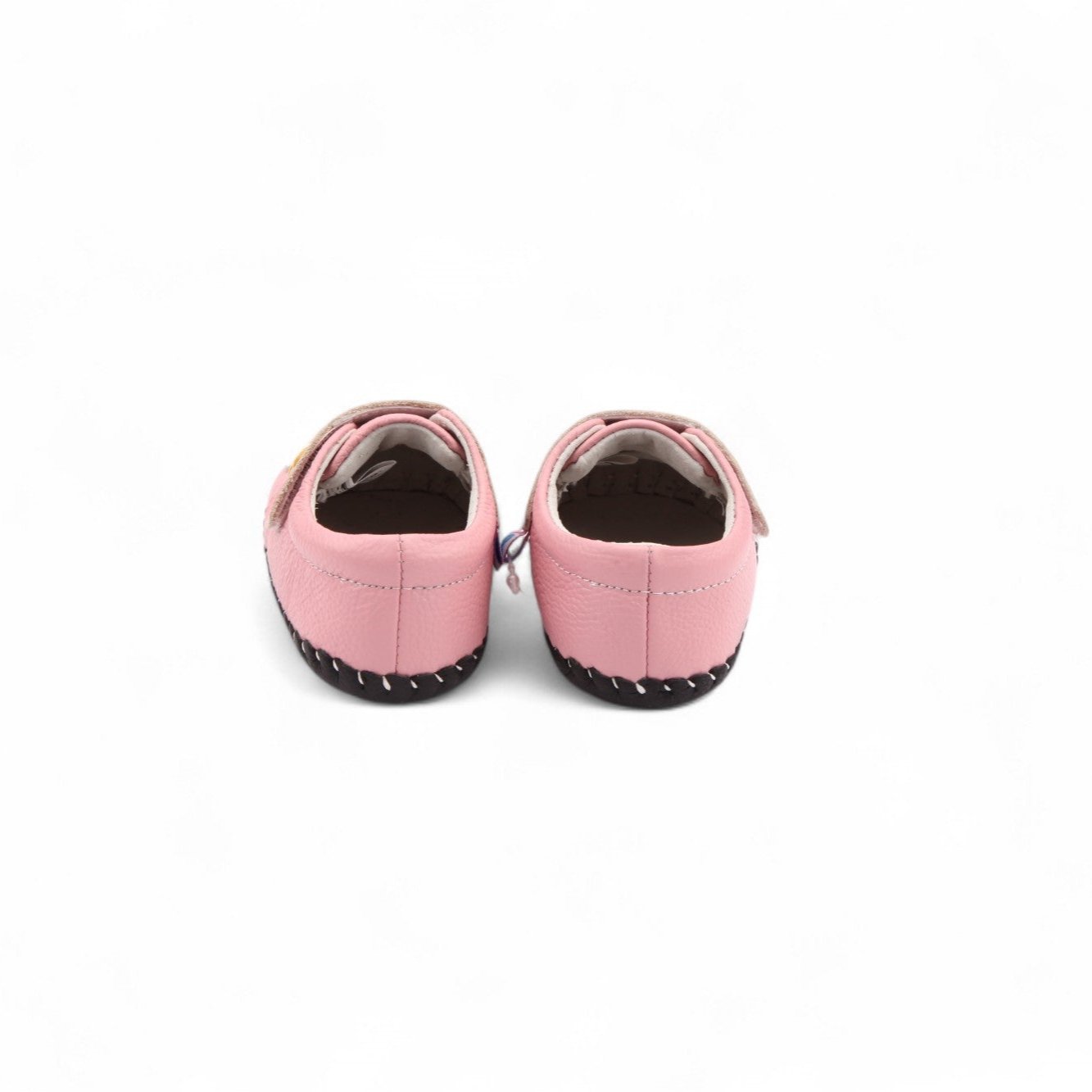 For toddlers who are perfecting their balance