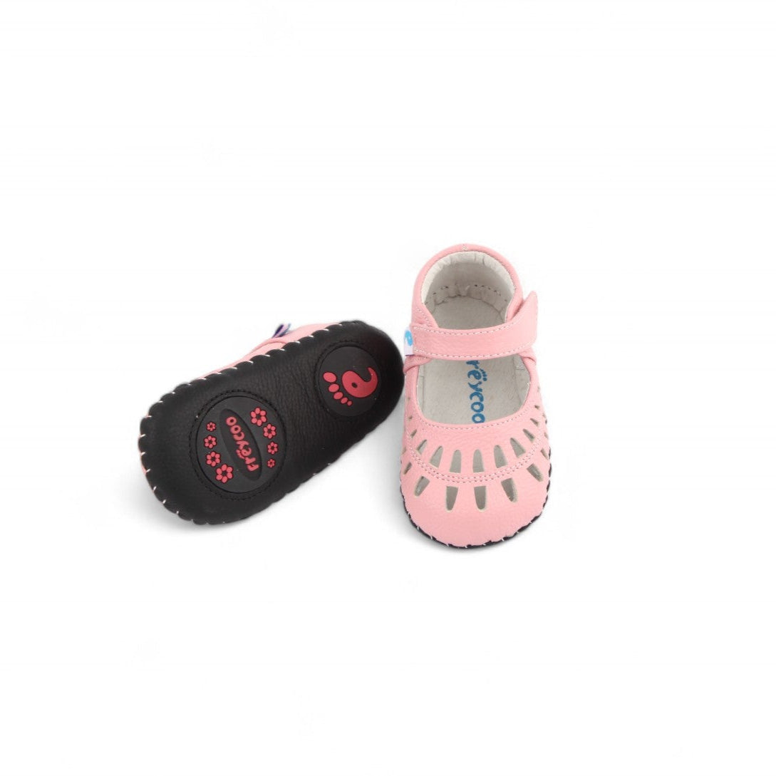 Babydoll Belle Kids Shoes for Girls