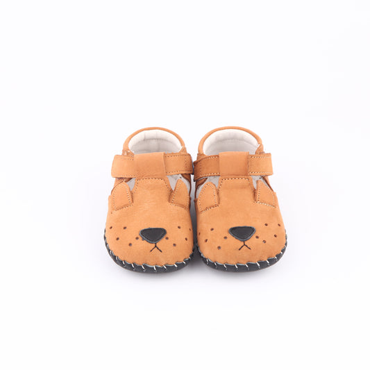 Little Pups sandals