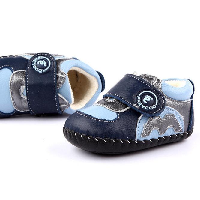 Kids footwear South Africa blue