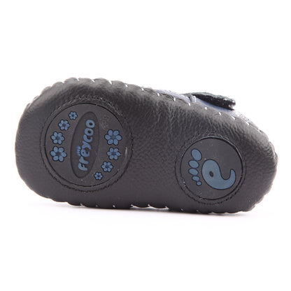 Kids soft sole shoes for toddlers and babie